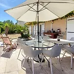 Cozy In Murviel-les-montpellie With Wifi