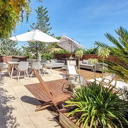 Holiday home Cozy In Murviel-les-montpellie With Wifi *