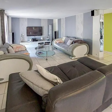 Gemütliches Haus In Murviel-lès-montpellie Mit Wlan Ferienhaus Murviel-lès-Montpellier