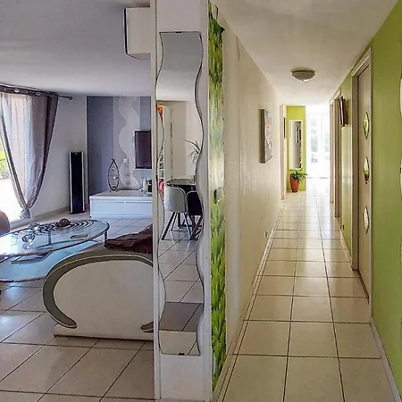 Gemütliches Haus In Murviel-lès-montpellie Mit Wlan Murviel-lès-Montpellier