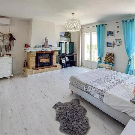 Casa vacanze Cozy In Murviel-les-montpellie With Wifi Murviel-lès-Montpellier