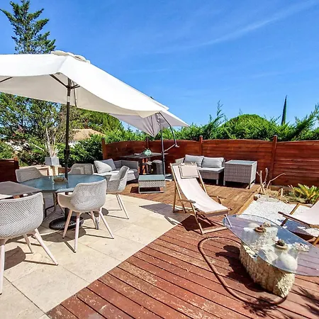 Cozy In Murviel-les-montpellie With Wifi Casa vacanze Murviel-lès-Montpellier
