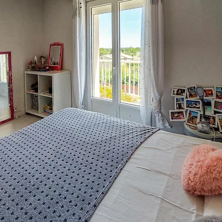 Cozy In Murviel-les-montpellie With Wifi Holiday home *