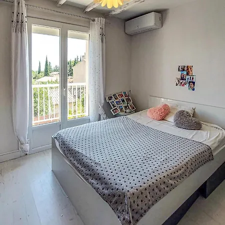 Gemütliches Haus In Murviel-lès-montpellie Mit Wlan Ferienhaus Murviel-lès-Montpellier