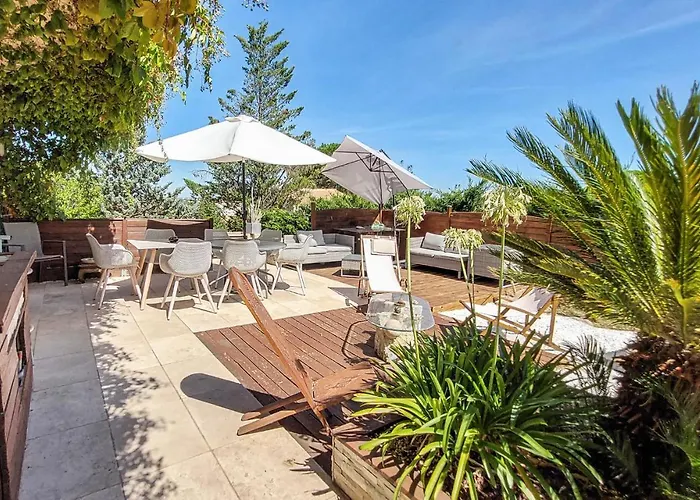 Casa vacanze Lovely In Murviel-les-montpellie *