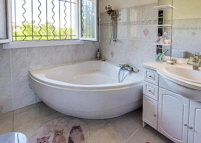 Casa vacanze Lovely In Murviel-les-montpellie