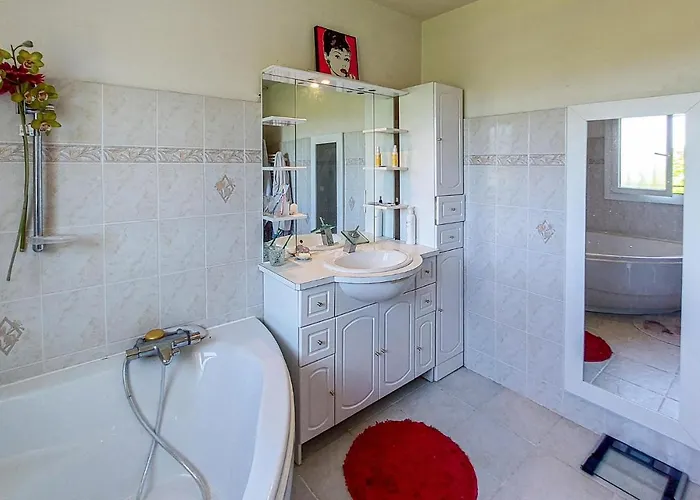 Casa vacanze Lovely In Murviel-les-montpellie *