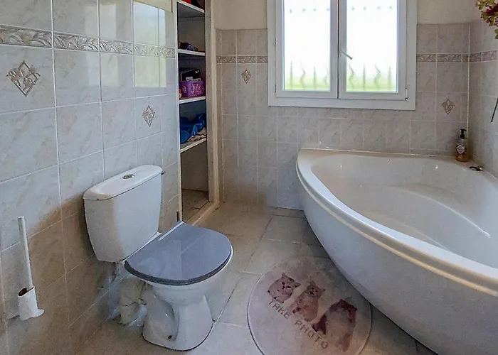 Casa vacanze Lovely In Murviel-les-montpellie