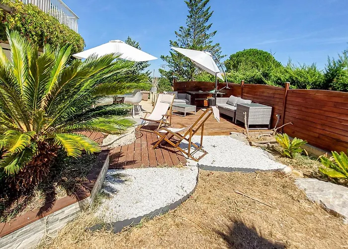 Casa vacanze Lovely In Murviel-les-montpellie *