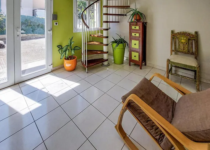 Casa vacanze Lovely In Murviel-les-montpellie *